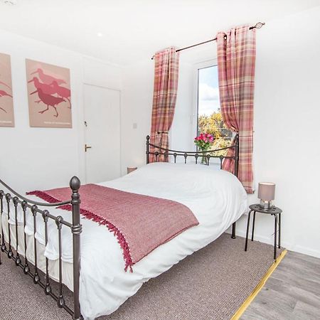 Altonsyde Studios Nairn Εξωτερικό φωτογραφία