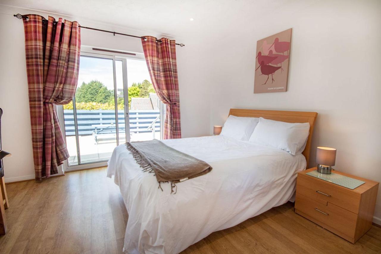 Altonsyde Studios Nairn Εξωτερικό φωτογραφία